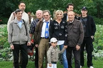 Tana Lasch - Blühendes Fantreffen in den Gärten der Welt von Berlin Bild: Tana Lasch - Blühendes Fantreffen in den Gärten der Welt von Berlin
