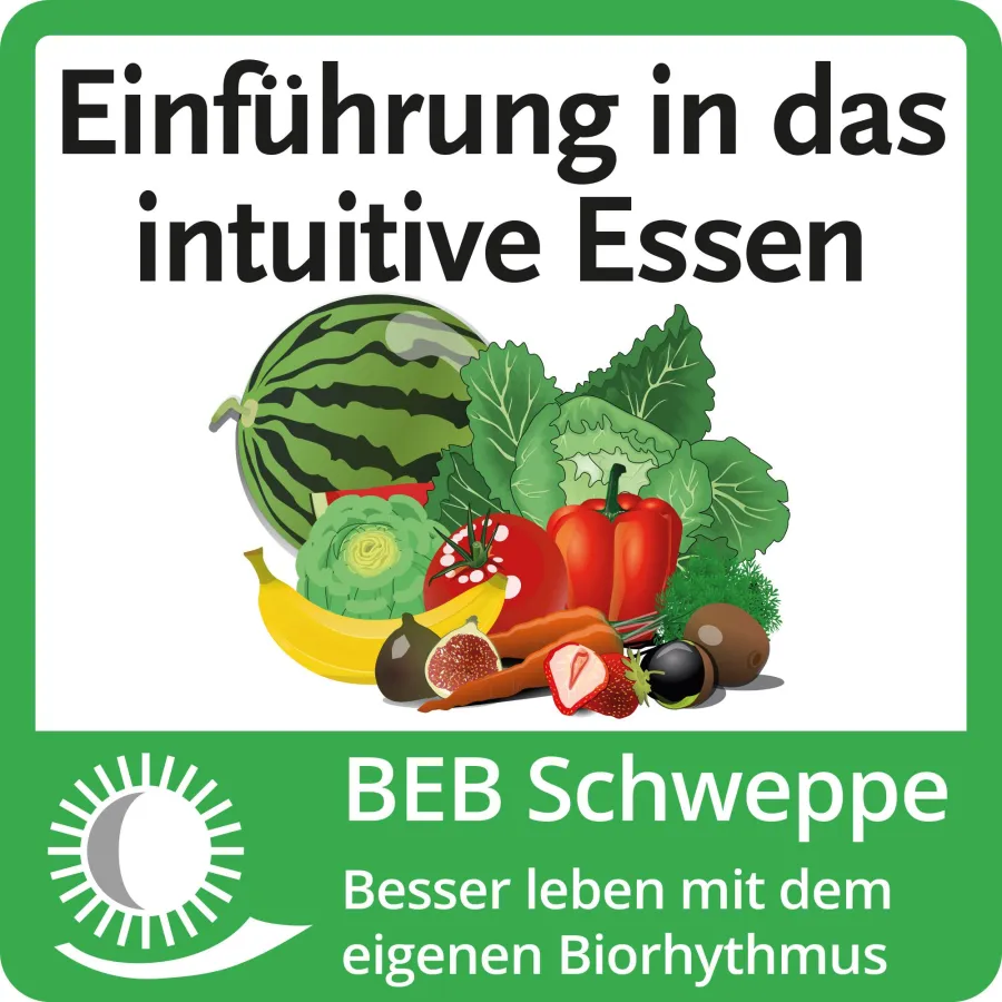 Lernen Sie das Geheimnis natürlich schlanker Menschen kennen!