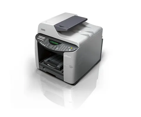 Ricoh - Perfekte Unterstützung für kleine Büros Bild: Ricoh - Perfekte Unterstützung für kleine Büros