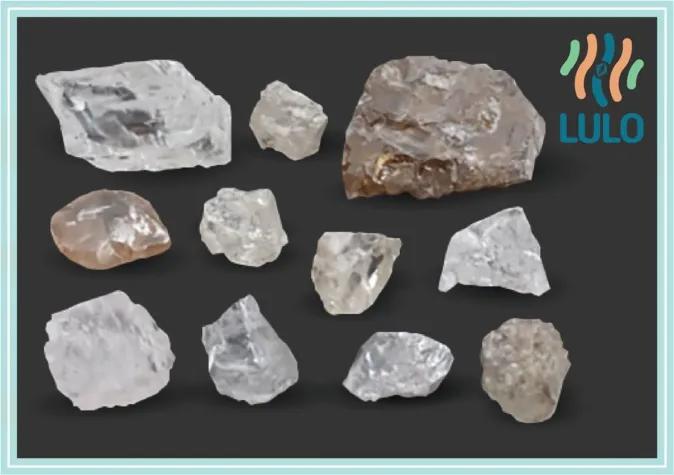 Lucapa Diamond profitiert von Erholung am Diamantmarkt Bild: Lucapa Diamond profitiert von Erholung am Diamantmarkt