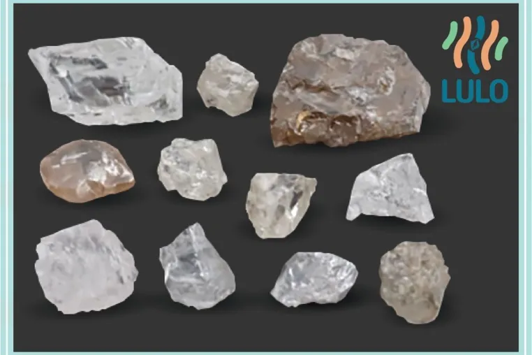 Bild: Lucapa Diamond profitiert von Erholung am Diamantmarkt