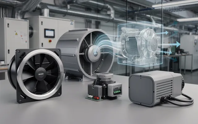 Bild: Breuell & Hilgenfeldt GmbH: Mit technischer Kompetenz und Energieeffizienz ins Jahr 2026