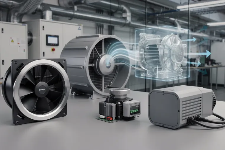Breuell & Hilgenfeldt GmbH: Mit technischer Kompetenz und Energieeffizienz ins Jahr 2026 Bild: Breuell & Hilgenfeldt GmbH: Mit technischer Kompetenz und Energieeffizienz ins Jahr 2026