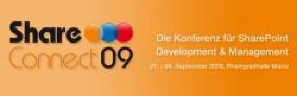 ShareConnect 2009