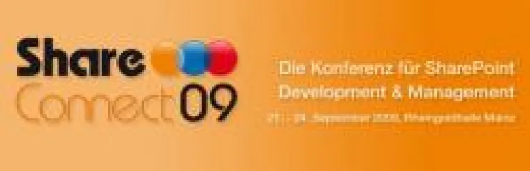 Bild: Data One auf der ShareConnect 2009