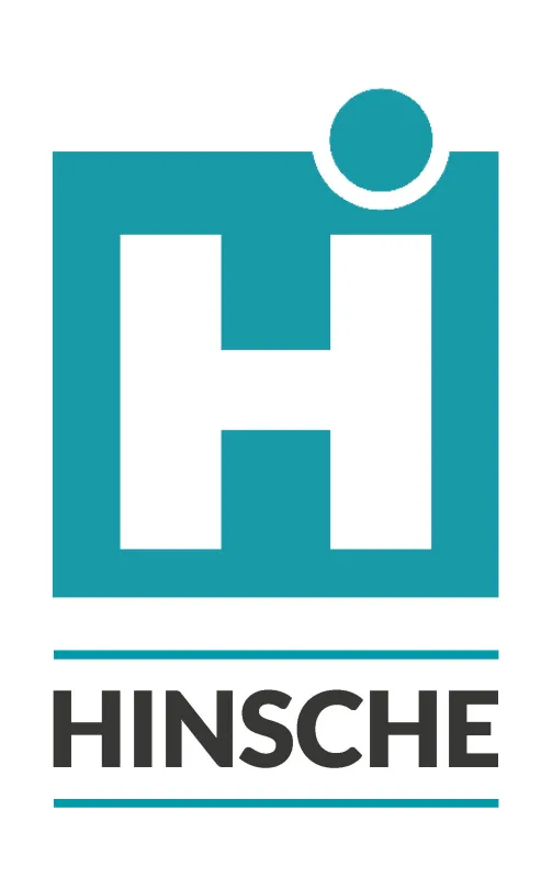 Logo HINSCHE GastroDesign GmbH (© HINSCHE GastroDesign GmbH)