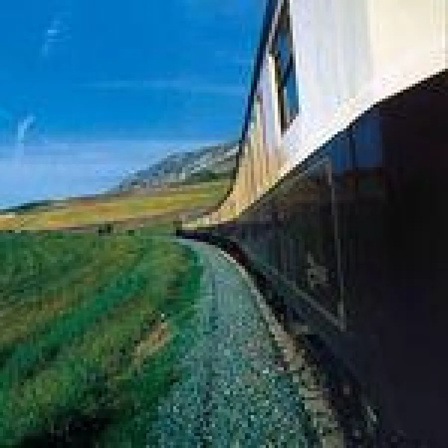 Luxuszug Al-Andalus in Andalusien, Spanien (Alegroreisen)