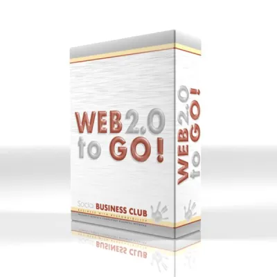 Bild: Der Social Business Club startet WEB2.0toGO! Service