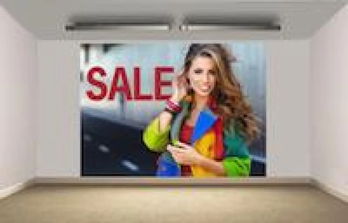 FESPA 2012: Weltneuheit Wall Illuminator