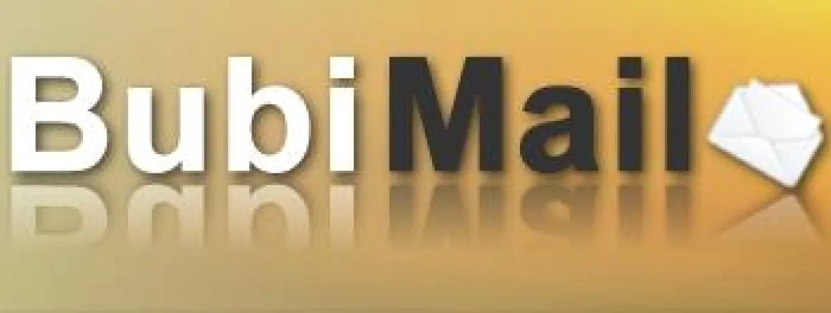 www.bubimail.com