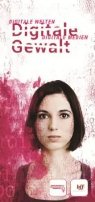 Neue Broschüren zu Digitaler Gewalt: Tipps und Hilfe für betroffene Frauen und Jugendliche Bild: Neue Broschüren zu Digitaler Gewalt: Tipps und Hilfe für betroffene Frauen und Jugendliche