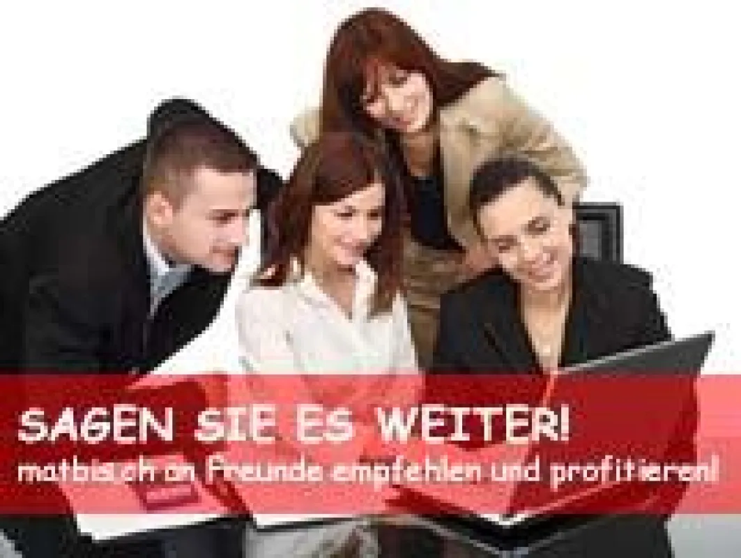 Ab sofort am neuen Standort. Sagen Sie es weiter!