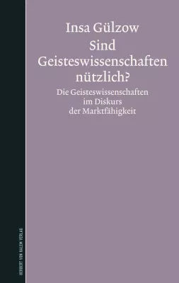 Lassen sich Geisteswissenschaften vermarkten? Bild: Lassen sich Geisteswissenschaften vermarkten?