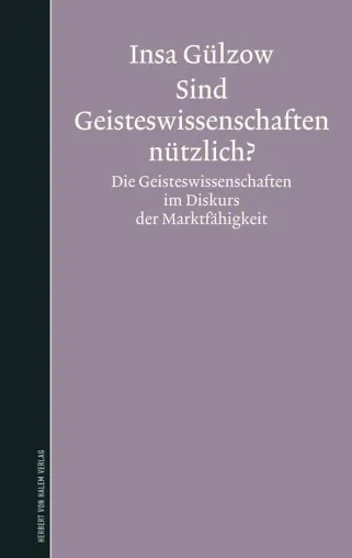 Bild: Lassen sich Geisteswissenschaften vermarkten?