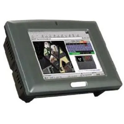 AFL - 057A - PoE All-in-One Panel PC mit Intel Atom Bild: AFL - 057A - PoE All-in-One Panel PC mit Intel Atom