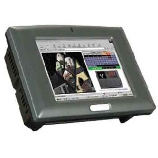 Bild: AFL - 057A - PoE All-in-One Panel PC mit Intel Atom