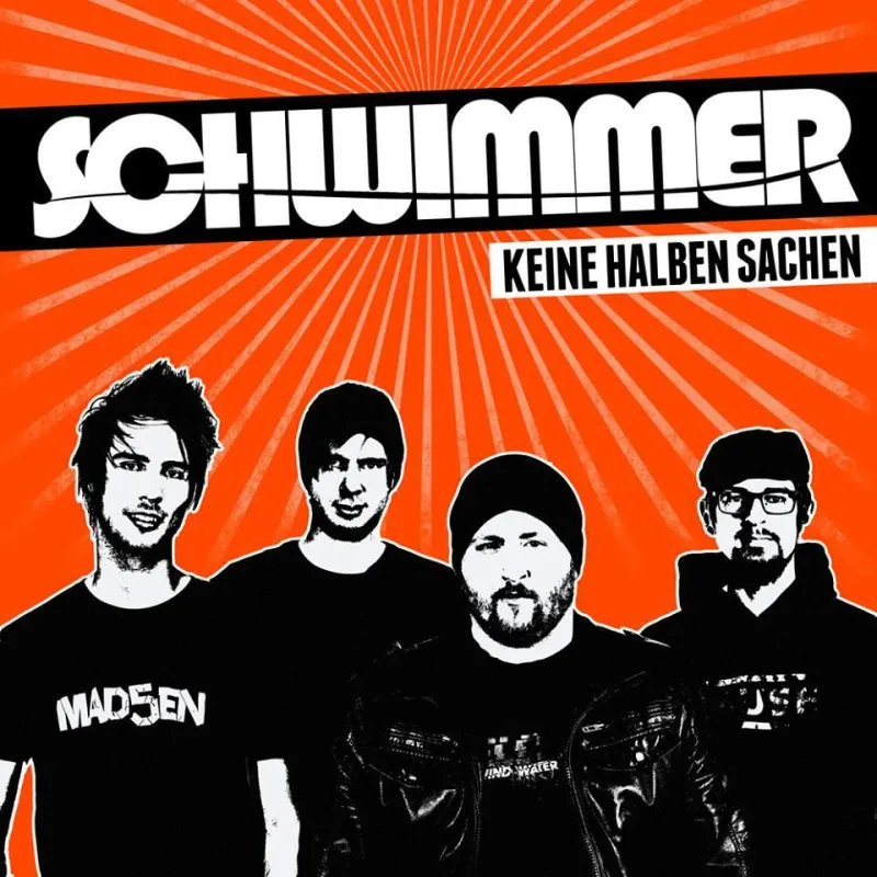 Schwimmer
