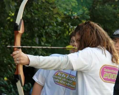 Neugierde ausdrücklich erwünscht Bild: Neugierde ausdrücklich erwünscht