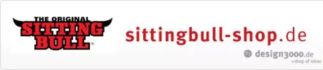 Bild: Sitting Bull –Sitzkomfort der besonderen Art