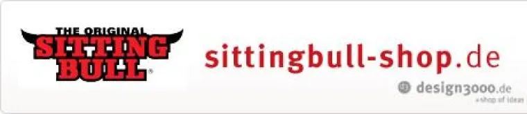 Bild: Sitting Bull –Sitzkomfort der besonderen Art