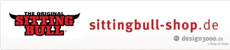 Bild: Sitting Bull –Sitzkomfort der besonderen Art