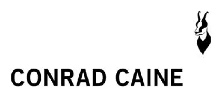 Bild: CONRAD CAINE gewinnt „red dot design award“