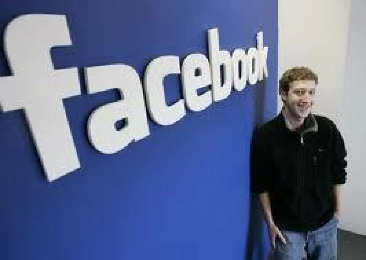 Facebook kauft Startup
