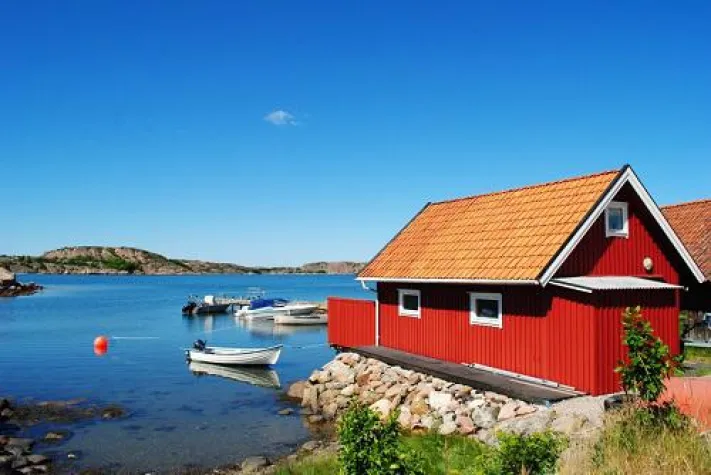 Lagom – Der gesunde Lifestyle aus Schweden Bild: Lagom – Der gesunde Lifestyle aus Schweden