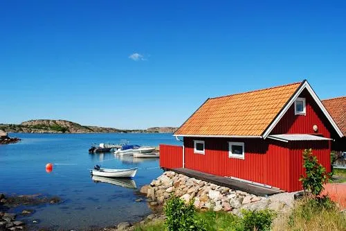 Bild: Lagom – Der gesunde Lifestyle aus Schweden