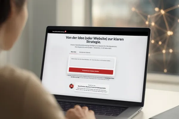 Bild: KI-Tools im Business Coaching – wie ein Mittelstands-Coach neue Technologien praktisch nutzbar macht