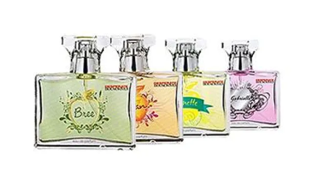Bild: Desperate Housewives Duftkollektion jetzt bei parfuem-kosmetikshop.de erhältlich