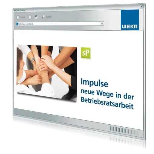 Impulse: Neue Wege für die Betriebsratsarbeit Bild: Impulse: Neue Wege für die Betriebsratsarbeit