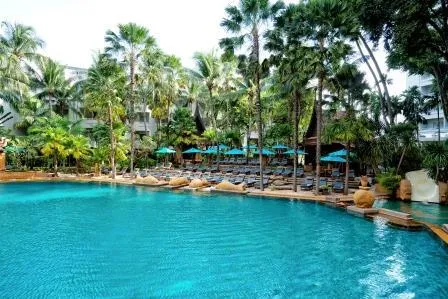 Bild: Neuer Rückzugsort in Pattaya
