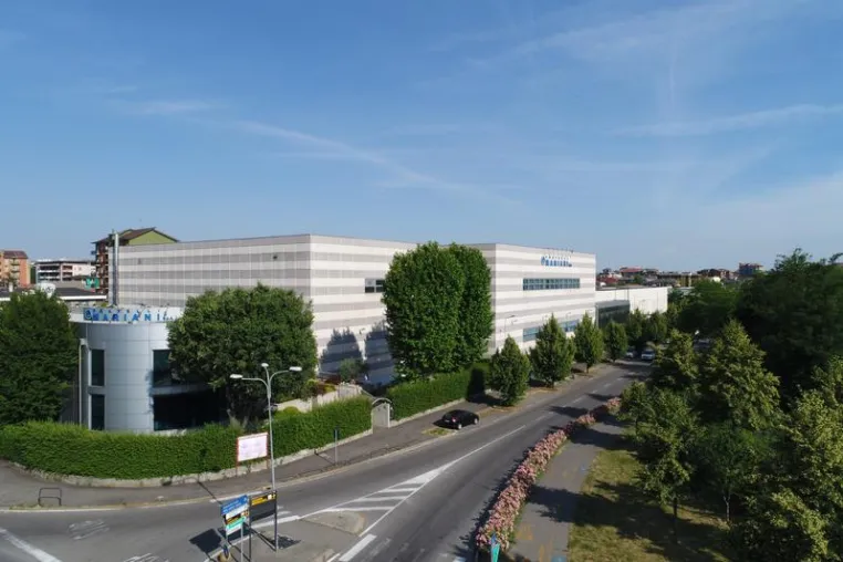 Bild: Fratelli Mariani Drahtgewebe und Streckmetall Handwerk, Tradition und Öko-Nachhaltigkeit