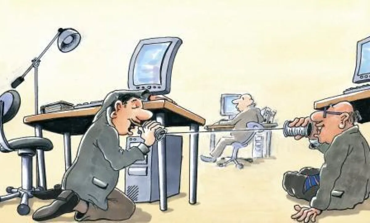 Mit dem Gemeinschaftsprojekt 