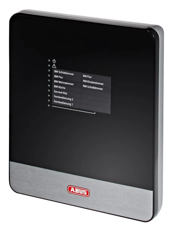 Secvest IP Funkalarmzentrale FUAA10010