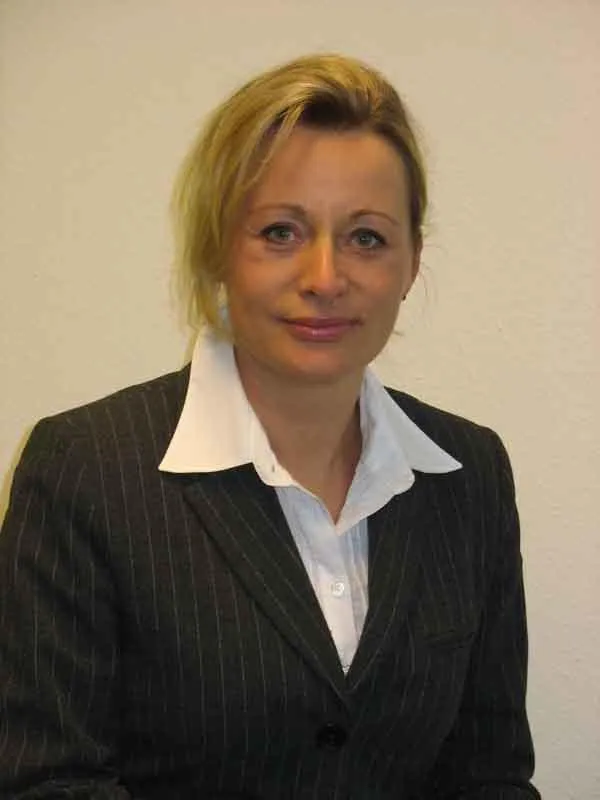 Birgit Lukidis-Halama (Foto: the directors)