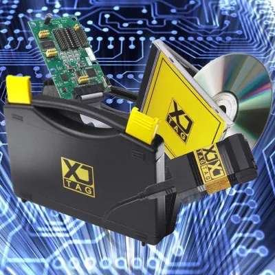 Bild: XJTAG etabliert neues Lizenzierungsmodell