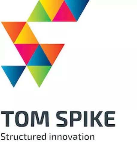Bild: Strukturierte Innovationen von Geschäftsmodellen mit TOM SPIKE systematisch denken und vorantreiben