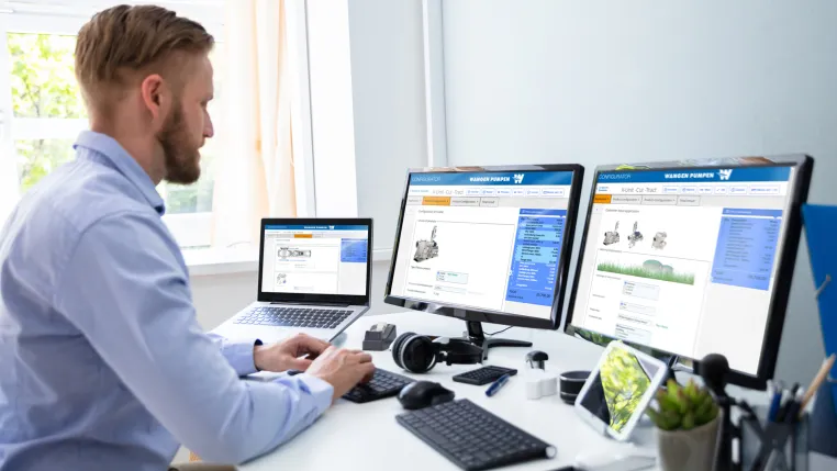 “Guided Selling“ steigert die Vertriebsqualität Bild: “Guided Selling“ steigert die Vertriebsqualität