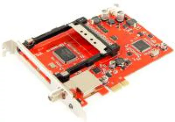 Bild: DVBSHOP mit neuem DVB-S2 CI Tuner