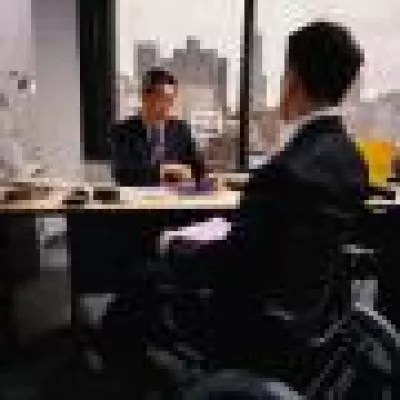 Bild: Informationen zu Vorsorgevollmacht, Betreuungsvollmacht und Patientenverfügung