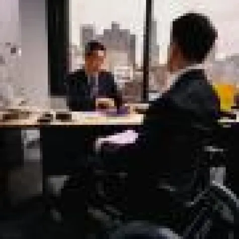 Bild: Informationen zu Vorsorgevollmacht, Betreuungsvollmacht und Patientenverfügung