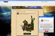 Gilde der Cyberkriminellen greift World of Warcraft-Spieler an Bild: Gilde der Cyberkriminellen greift World of Warcraft-Spieler an