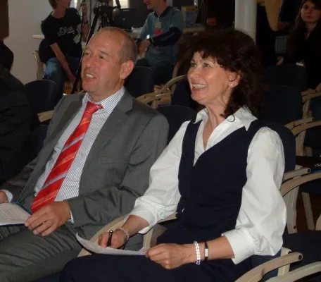 Bild: 8. Intel Lehren Symposium erfolgreich beendet