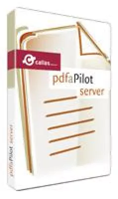 Bild: pdfaPilot Version 1.3 – der Werkzeugkasten rund um PDF/A