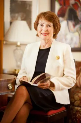 Autorin der Frankfurter Verlagsgruppe AG in Literaturjournal vorgestellt Bild: Autorin der Frankfurter Verlagsgruppe AG in Literaturjournal vorgestellt