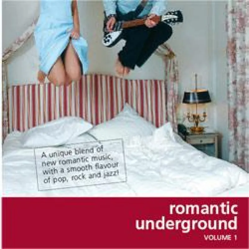 Romantic Underground Vol.1