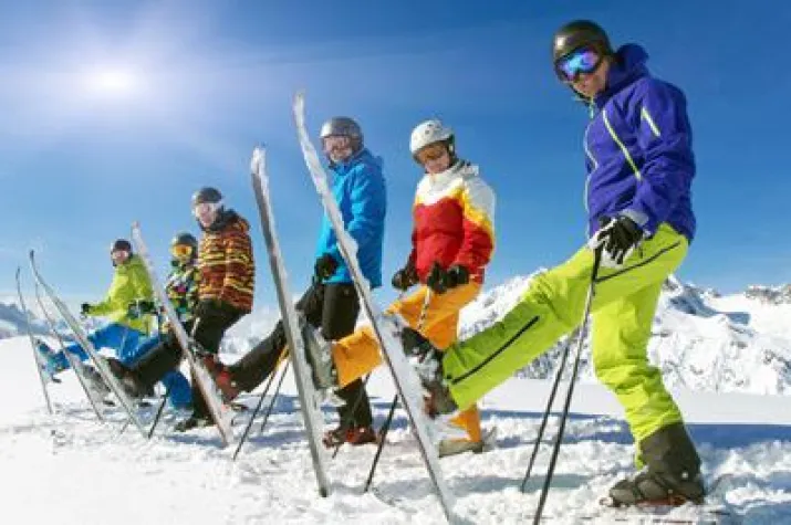 Click and Rent: Skiausrüstung leihen per Mausklick Bild: Click and Rent: Skiausrüstung leihen per Mausklick