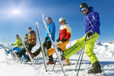 Bild: Click and Rent: Skiausrüstung leihen per Mausklick